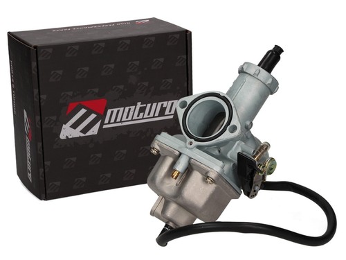 Carburatore moturo 30mm - carburatore, per