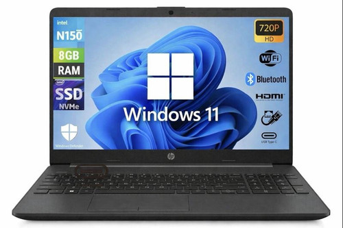 Notebook portatile 250 - notebook, hp