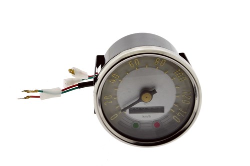Tachimetro ambra per es125 - ambra, mz