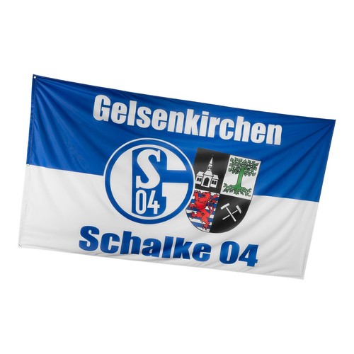 Schalke 150 250 cm - 04,