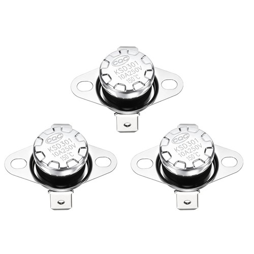 Termostato ksd301 - termostato,