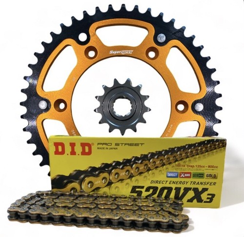 Ktm exc150 250 300 tpi - ktm, kit