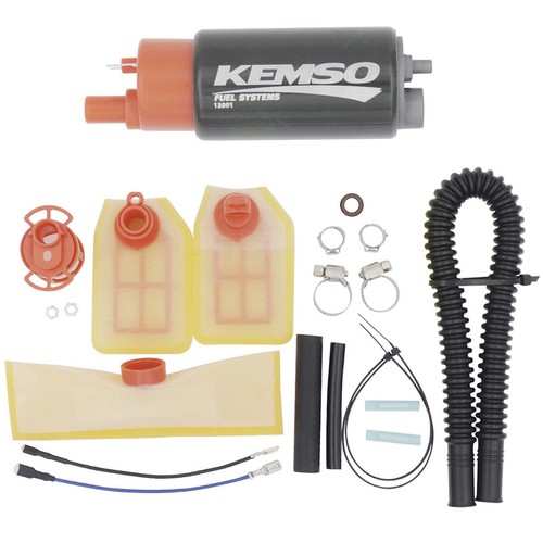 Pompa carburante benzina ktm - pompa,