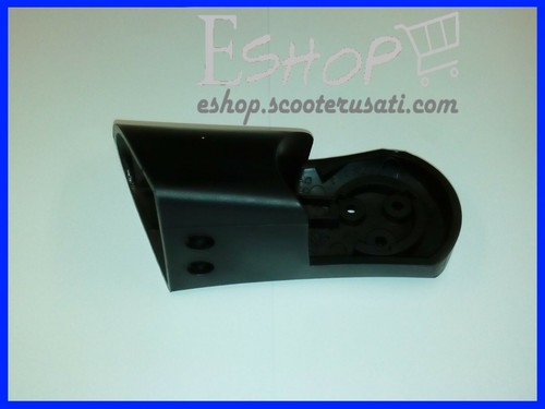 Supporto specchio kymco - sx,