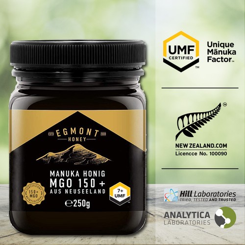 Miele manuka mgo 150 - manuka,