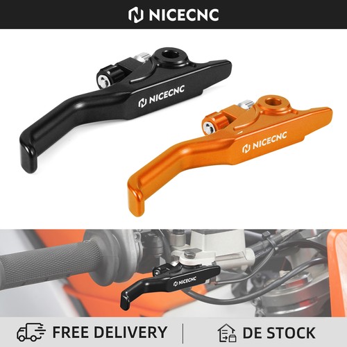Nicecnc leva freno shorty per - nicecnc,
