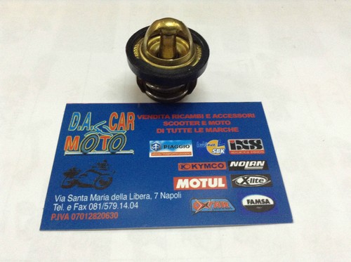Termostato acqua yamaha - termostato,