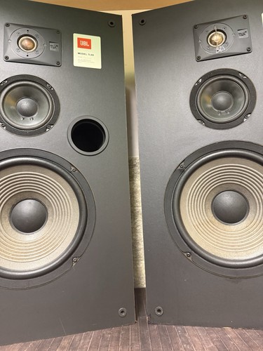 Jbl tlx8 coppia diffusori - tlx8,