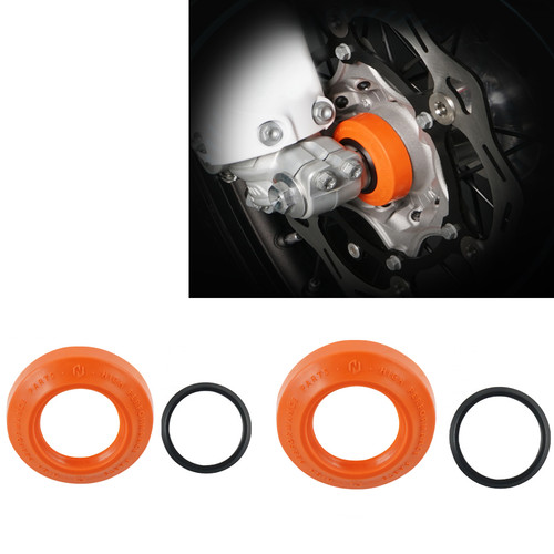 Ktm protezione cuscinetto - ktm,