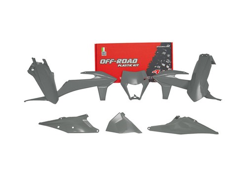 Kit plastiche racetech - kit,