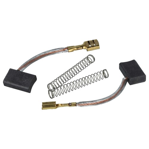 Spazzole carbone per etz - spazzole, mz