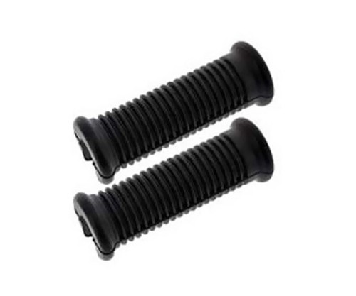Set gomme poggiapiedi vecchia
