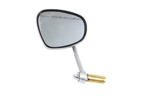 Specchietto retrovisore - , a