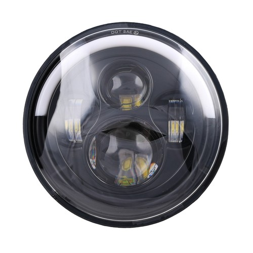 Faro proiettore con vetro mz - con,
