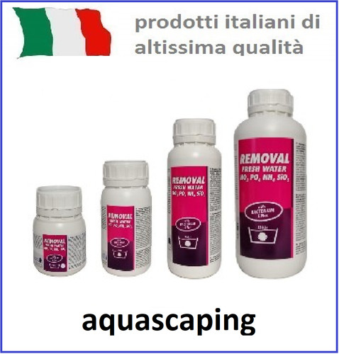 No3 po4 sio2 removal - no3,