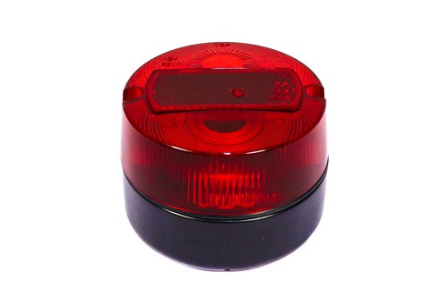 Fanale posteriore luce - luce, di