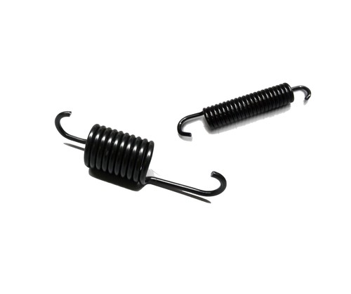 Kit molle cavalletto centrale - molle,