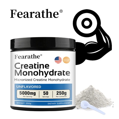 Creatina monoidrato polvere - monoidrato,