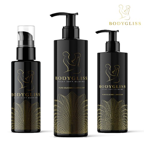 Bodygliss erotic collection - bodygliss,