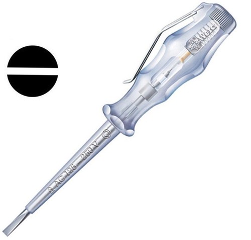 Wera 005655 tester - tester, tensione