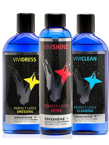 Vivishine 150 vividress - 150, ml,