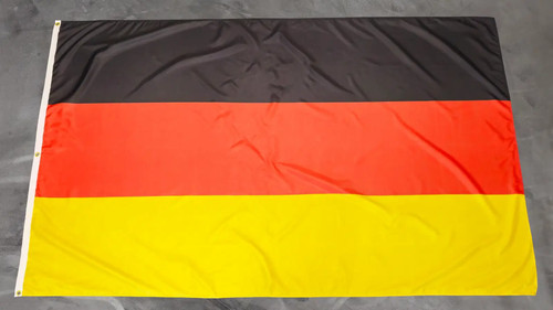 Bandiera germania xxl - bandiera,