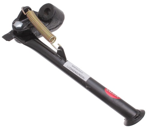 Cavalletto laterale supporto