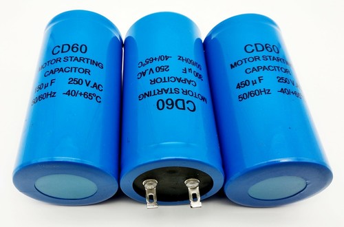 Condensatore fino 250v - fino, ac
