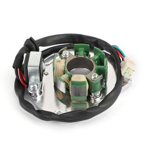 Alternatore statore per - per, 125