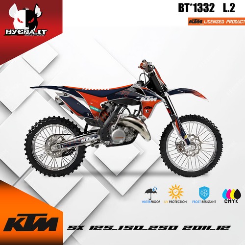 Kit grafiche lucide - kit,