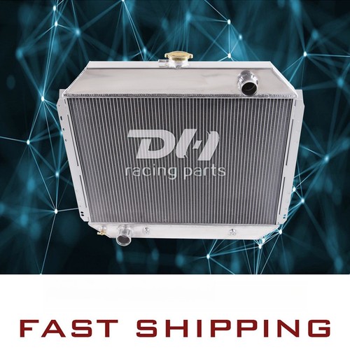 3row aluminum radiator for - 3row,