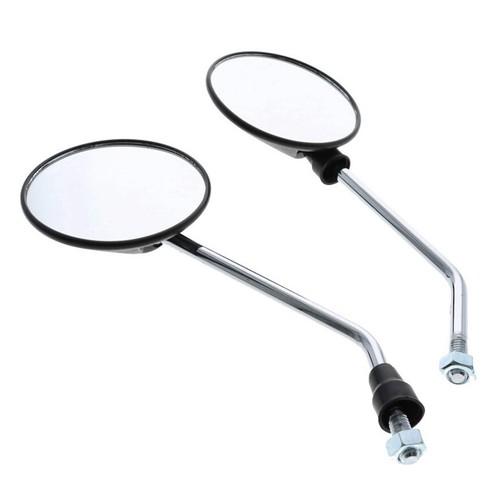 Coppia specchietti retrovisori