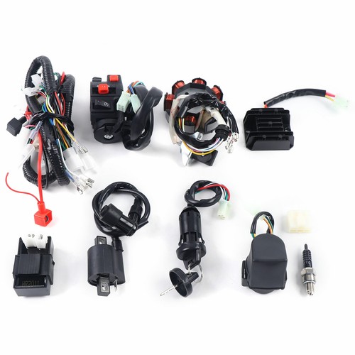 Per atv quad - quad, 150-250