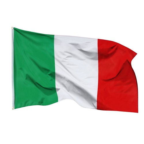 Grande bandiera italia - grande,