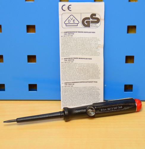 Würth tester tensione - würth,