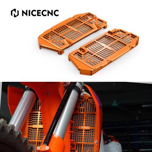 Protezione radiatore nicecnc - protezione,