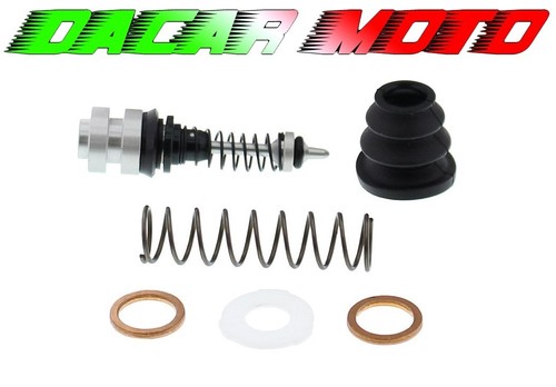 Kit revisione pompa freno - revisione,
