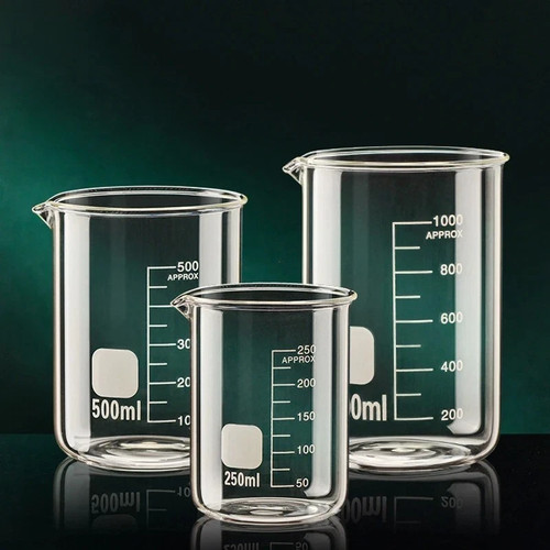 Misurino vetro borosilicato - vetro,