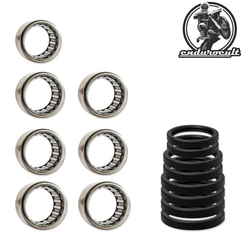 Kit cuscinetti rinvio - , e