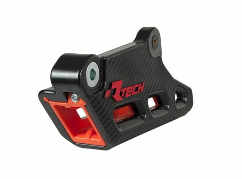 Cruna guida catena monoblock - guida,