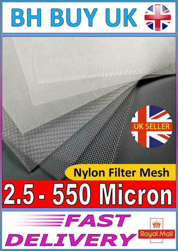 Filtro nylon micron - mesh, 10