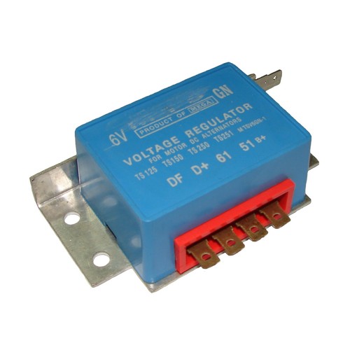 Regolatore tensione power - tensione,
