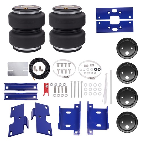 Kit molla aria supporti - molla,
