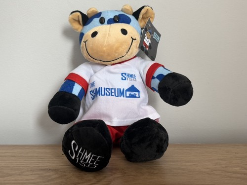 Shmoo mucca edizione calcio - edizione,