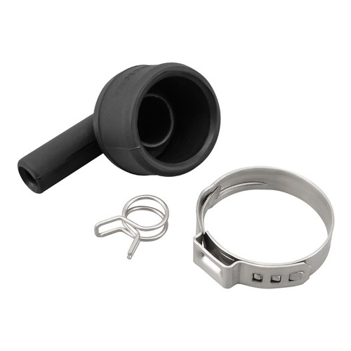 Angolo serbatoio olio per - , ktm
