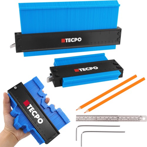 Tecpo contatore 150 250mm - 2x,