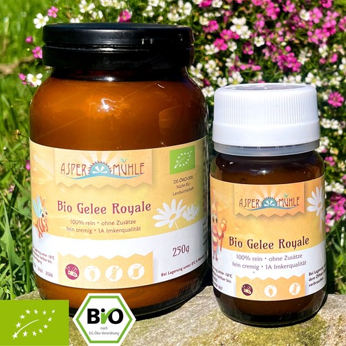 Gelatina 100 pura biologica - 100%,