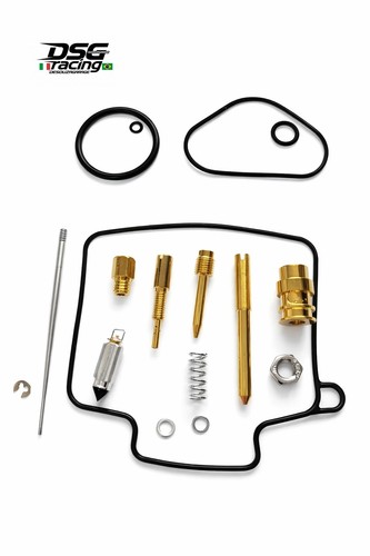 Kit revisione carburatore - kit,